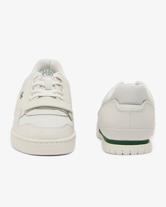 Sneakers Missouri homme en cuir