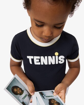 T-shirt coton imprim&eacute;