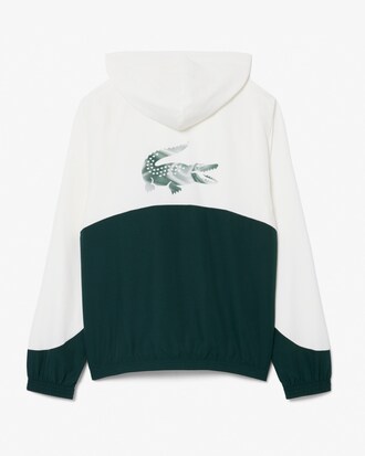 Ensemble surv&ecirc;tement Sport color-block imprim&eacute;