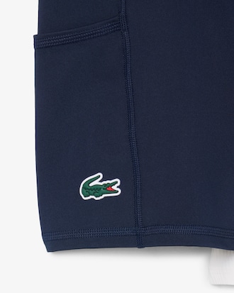 Robe Tennis H&eacute;ritage Ultra Dry badge