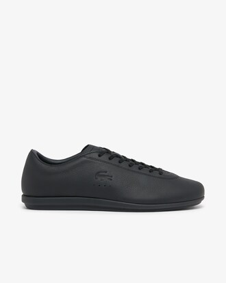 Sneakers Driver Low Pro homme en cuir