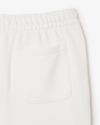 Pantalon de survêtement relaxed fit