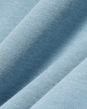 Sweatshirt molleton marquage Lacoste