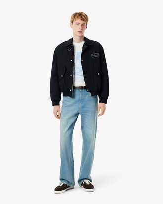 Coffret ceinture en cuir et 2 boucles