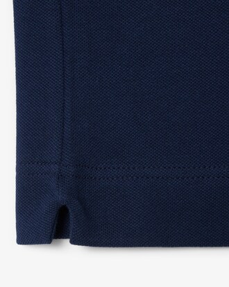 Polo Paris regular fit en Piqu&eacute; stretch