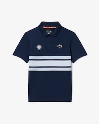 Polo ramasseur &Eacute;dition Roland-Garros