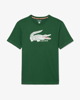 T-shirt Tennis &Eacute;dition Roland-Garros