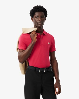 Ceinture Chantaco réversible en cuir