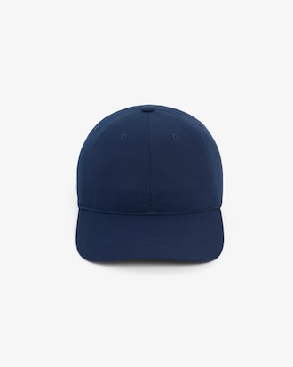 Casquette Sport l&eacute;g&egrave;re taffetas diamant&eacute;