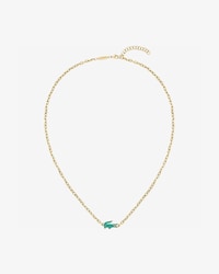 Collier Arthor strass