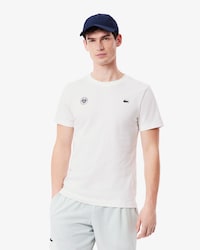 T-shirt Tennis Ultra Dry Édition Roland-Garros
