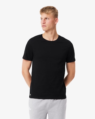 Lot de 3 t-shirts d'int&eacute;rieur
