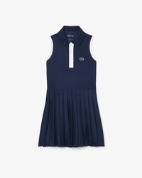 Robe sans manches Petit Piqu&eacute;