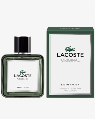 Lacoste Original Eau de Parfum 60ml