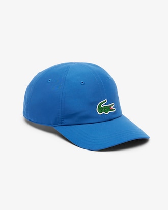 Casquette Lacoste Tennis x Novak Djokovic