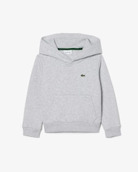 Sweatshirt &agrave; capuche mixte molleton avec poche