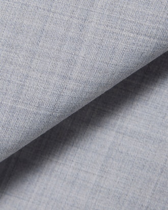 Veste Harrington laine m&eacute;lang&eacute;e