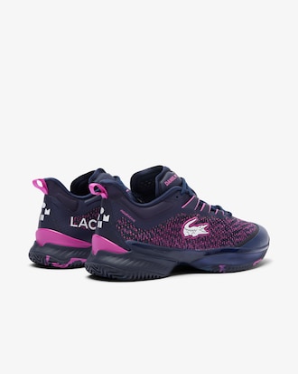 Chaussures de tennis AG-LT23 Ultra Clay Court x Daniil Medvedev homme