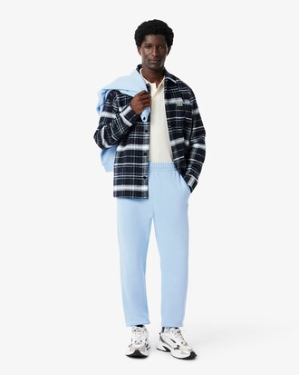 Pantalon de surv&ecirc;tement molleton