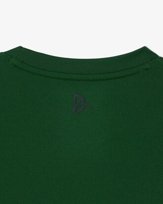 T-shirt Lacoste Tennis x Novak Djokovic