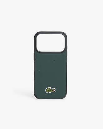 Coque iPhone 17 Pro en Petit Piqu&eacute;