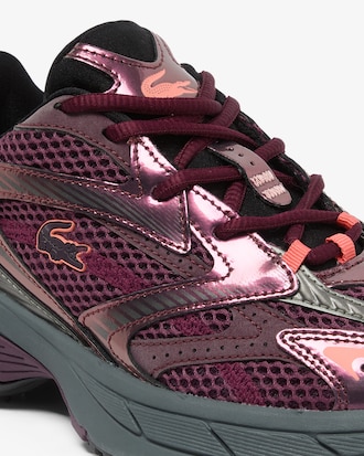 Sneakers L003 Neo Shot femme