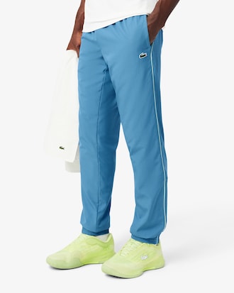 Pantalon de surv&ecirc;tement Sport liser&eacute;s