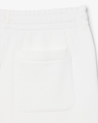 Pantalon de surv&ecirc;tement molleton