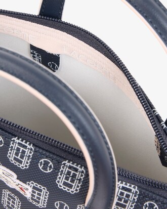 Mini sac cabas L.12.12 Concept