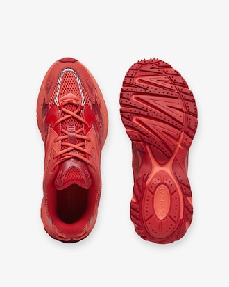 Sneakers L003 Neo Shot homme