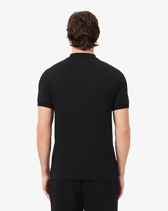 Polo regular fit coton Pima