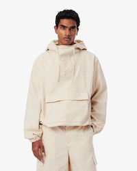 Veste d&eacute;perlante imprim&eacute;e