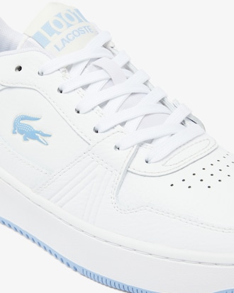 Sneakers L001 Set femme en cuir