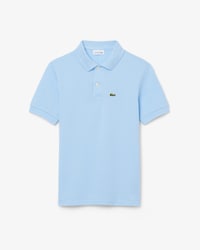 Polo en Petit Piqu&eacute;