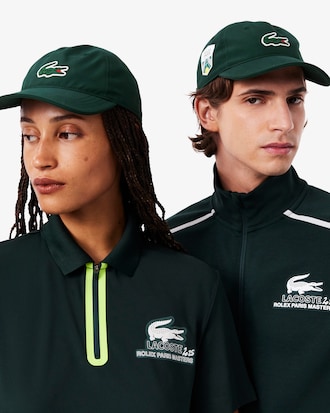 Casquette ramasseur &Eacute;dition Rolex Paris Masters