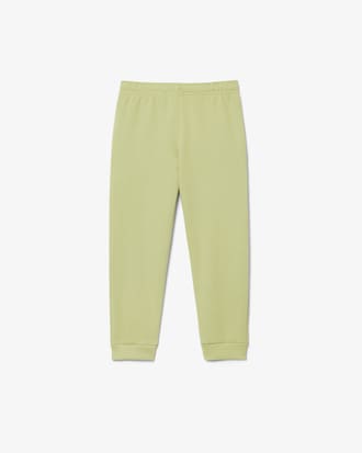 Pantalon de surv&ecirc;tement mixte molleton
