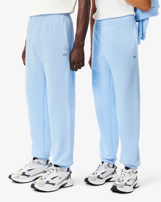 Pantalon de surv&ecirc;tement molleton