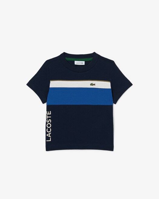 Bleu Marine / Vert Kaki / Blanc / Bleu