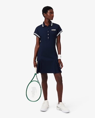 Robe polo &Eacute;dition Roland-Garros