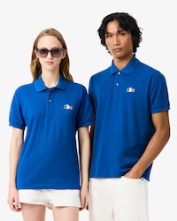 Polo L.12.12 Original classic fit &Eacute;dition Italie