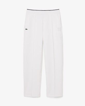 Pantalon de surv&ecirc;tement Tennis H&eacute;ritage