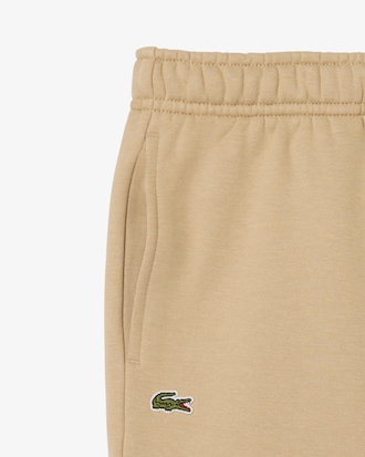 Pantalon de surv&ecirc;tement mixte molleton