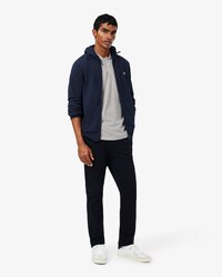 Chino twill stretch slim fit