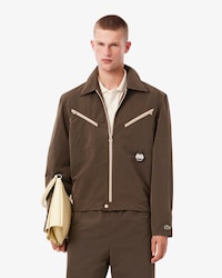 Surchemise déperlante réédition archives