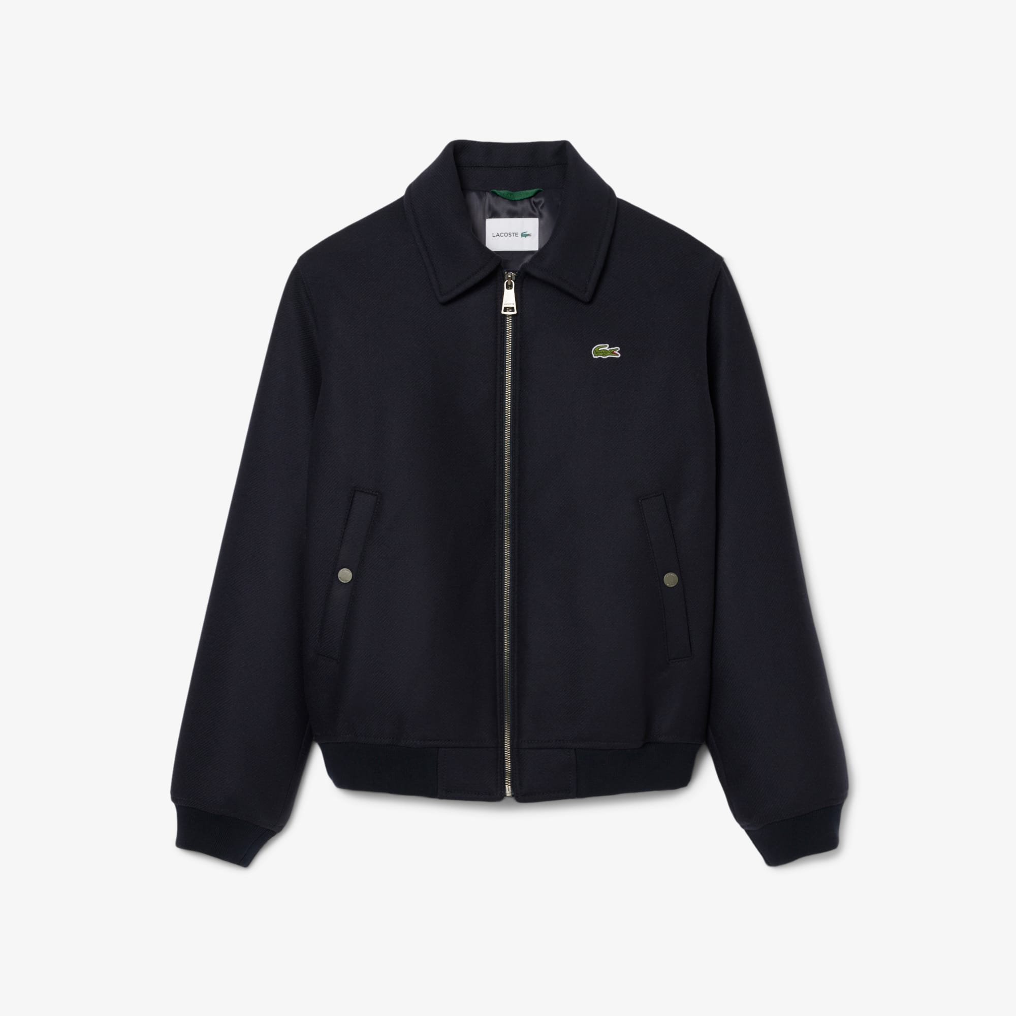 blouson homme lacoste