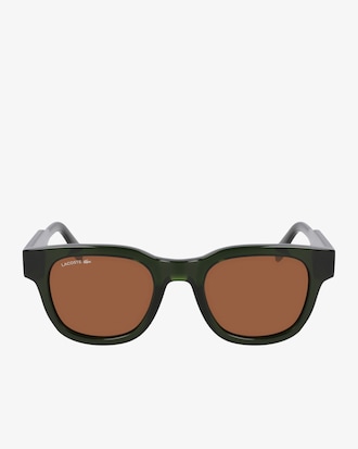 Lunettes Summer Pack rectangulaires