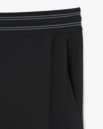 Short Tennis Ultra Dry r&eacute;fl&eacute;chissant