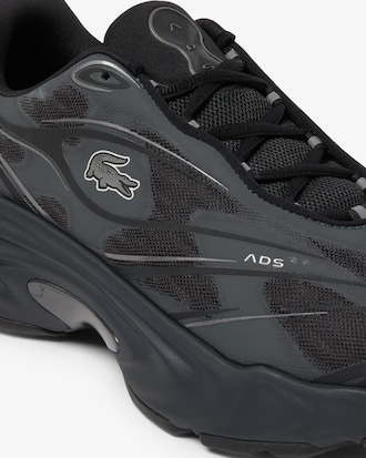 Sneakers Spinor Tech homme