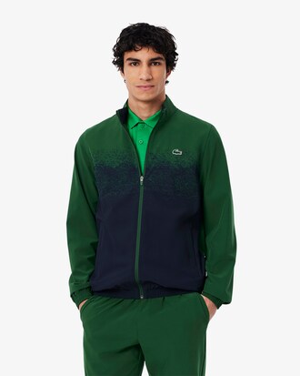 Ensemble survêtement Lacoste Tennis x Novak Djokovic