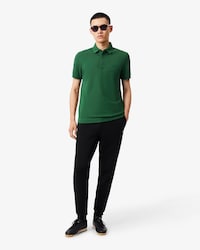 Pantalon de surv&ecirc;tement tapered fit